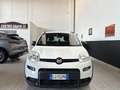 Fiat Panda City Life 1.0  HYBRID 70CV KM. CERT. FULL OPTIONAL Bianco - thumbnail 3