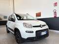 Fiat Panda City Life 1.0  HYBRID 70CV KM. CERT. FULL OPTIONAL Bianco - thumbnail 4