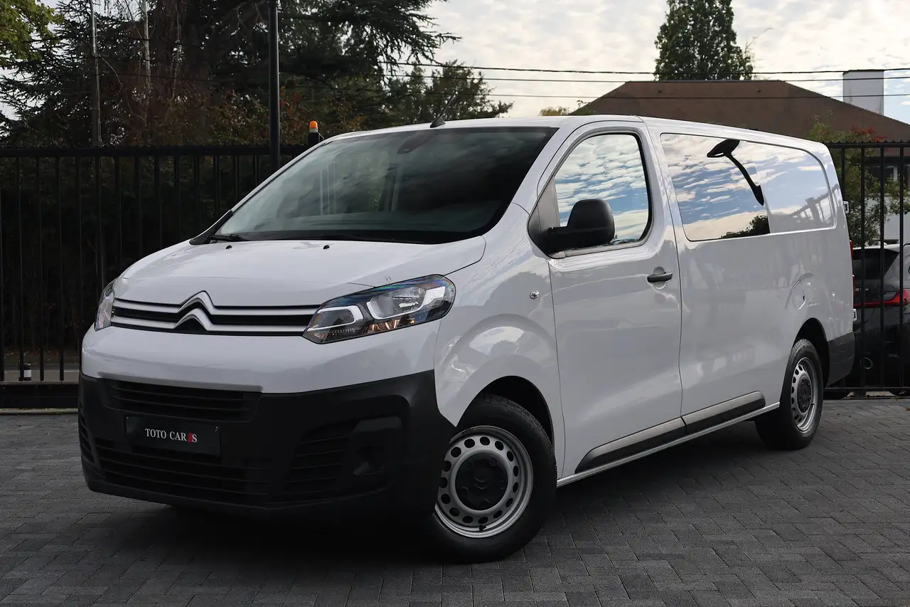 Citroën Jumpy