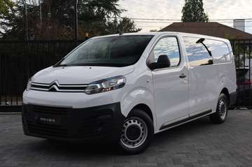 2.0 BlueHDi XL | 6pls. | Lichte-Vracht | 21% BTW | Car-Play | Cruise | Navi | Trek-Haak |