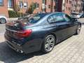 BMW 740 e M Sport-Leder-Navi-LED-GSD-Softclose-TOP! Gris - thumbnail 4