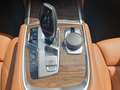 BMW 740 e M Sport-Leder-Navi-LED-GSD-Softclose-TOP! Grau - thumbnail 9