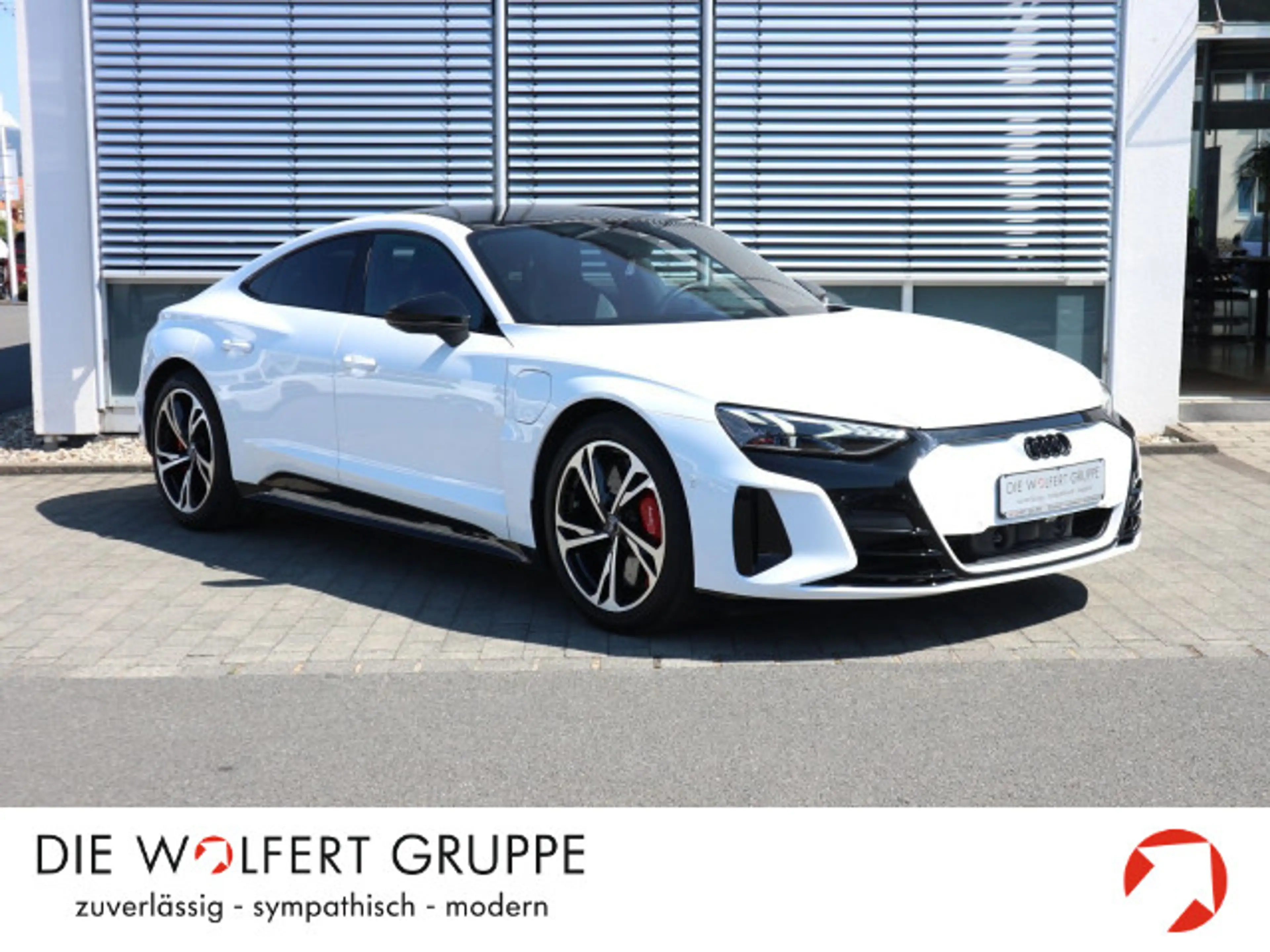 Audi RS e-tron GT quattro SITZBELÜFTUNG*ALLRADLENKUNG