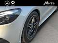 Mercedes-Benz B 220 d AMG+Memo+Distro+Night+360+KeyGo+Multibea Silber - thumbnail 20