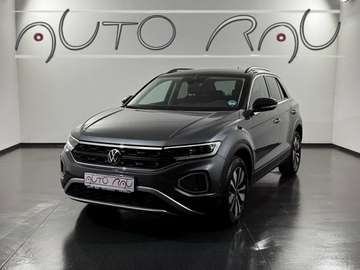 2.0 TDI SCR Goal DSG *LED*ACC*RFK*NAVI*