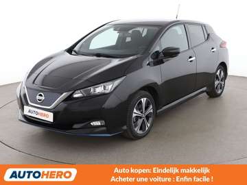 electric drive 160 kW N-Connecta