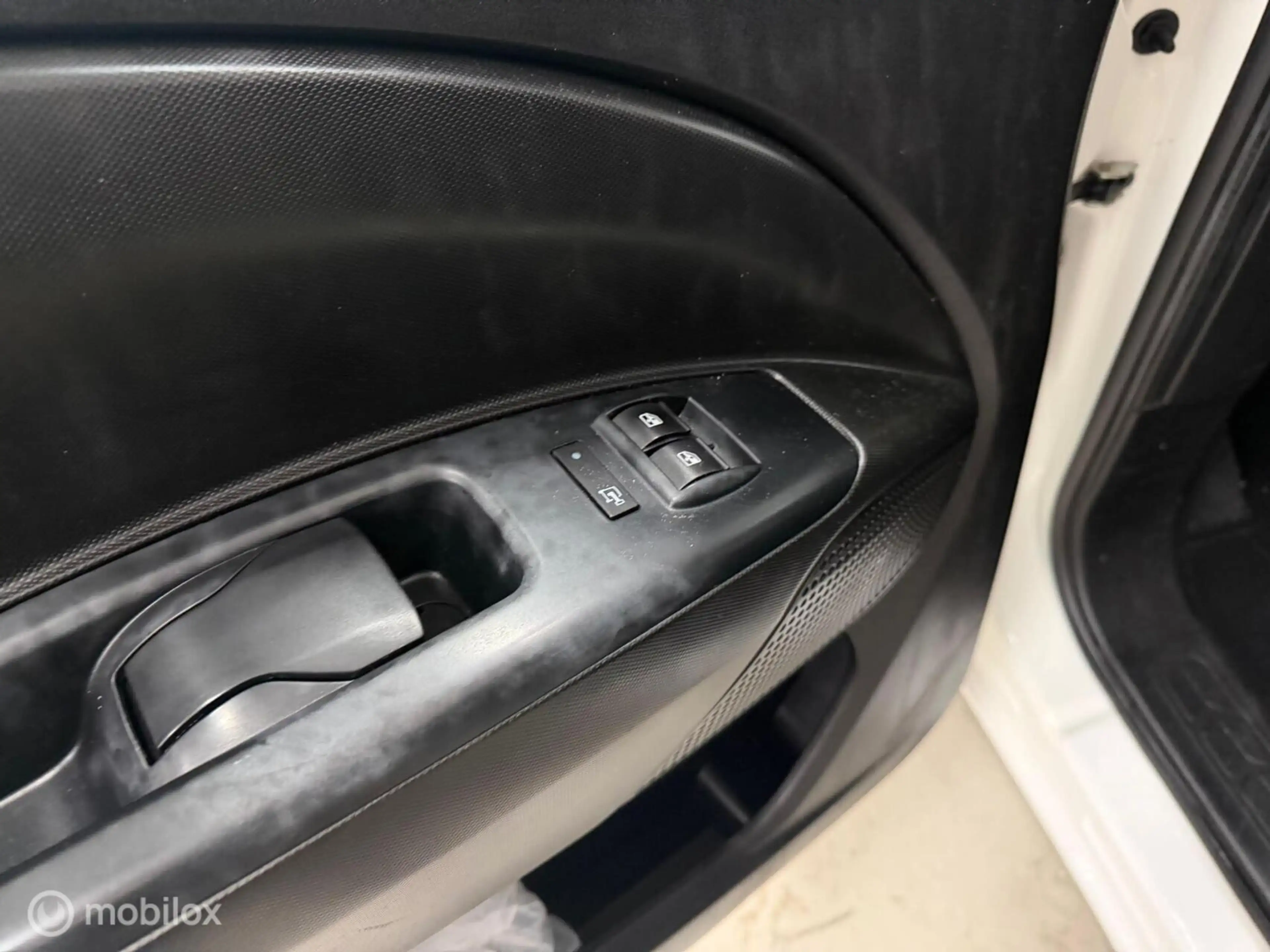 Opel Combo 1.3 CDTi L2H1 euro 6 2018 — photo 6