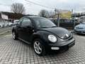 Volkswagen New Beetle 1.6 SR enVogue Klima 8xRad Media Niebieski - thumbnail 3