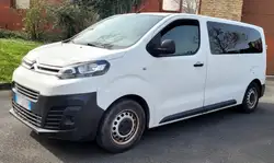 Citroen Jumpy M BlueHDi 115 S&S BVM6 Confort