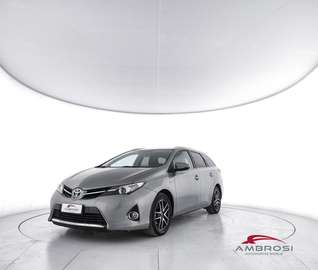 1.8 Hybrid Active Plus - PER OPERATORI DEL SETTORE