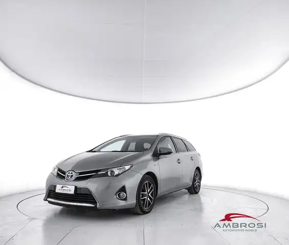 Toyota Auris 1.8 Hybrid Active Plus - PER OPERATORI DEL SETTORE