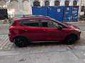 Ford Fiesta Fiesta Active X 1,0 EcoBoost Start/Stop Active X Rot - thumbnail 8