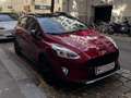 Ford Fiesta Fiesta Active X 1,0 EcoBoost Start/Stop Active X Rot - thumbnail 9