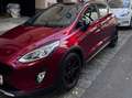 Ford Fiesta Fiesta Active X 1,0 EcoBoost Start/Stop Active X Rot - thumbnail 3