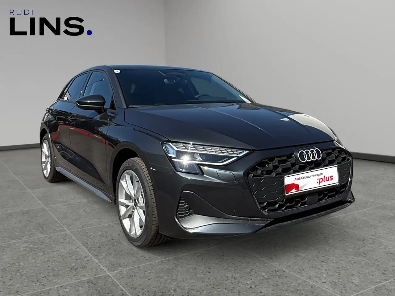 Audi A3 2026