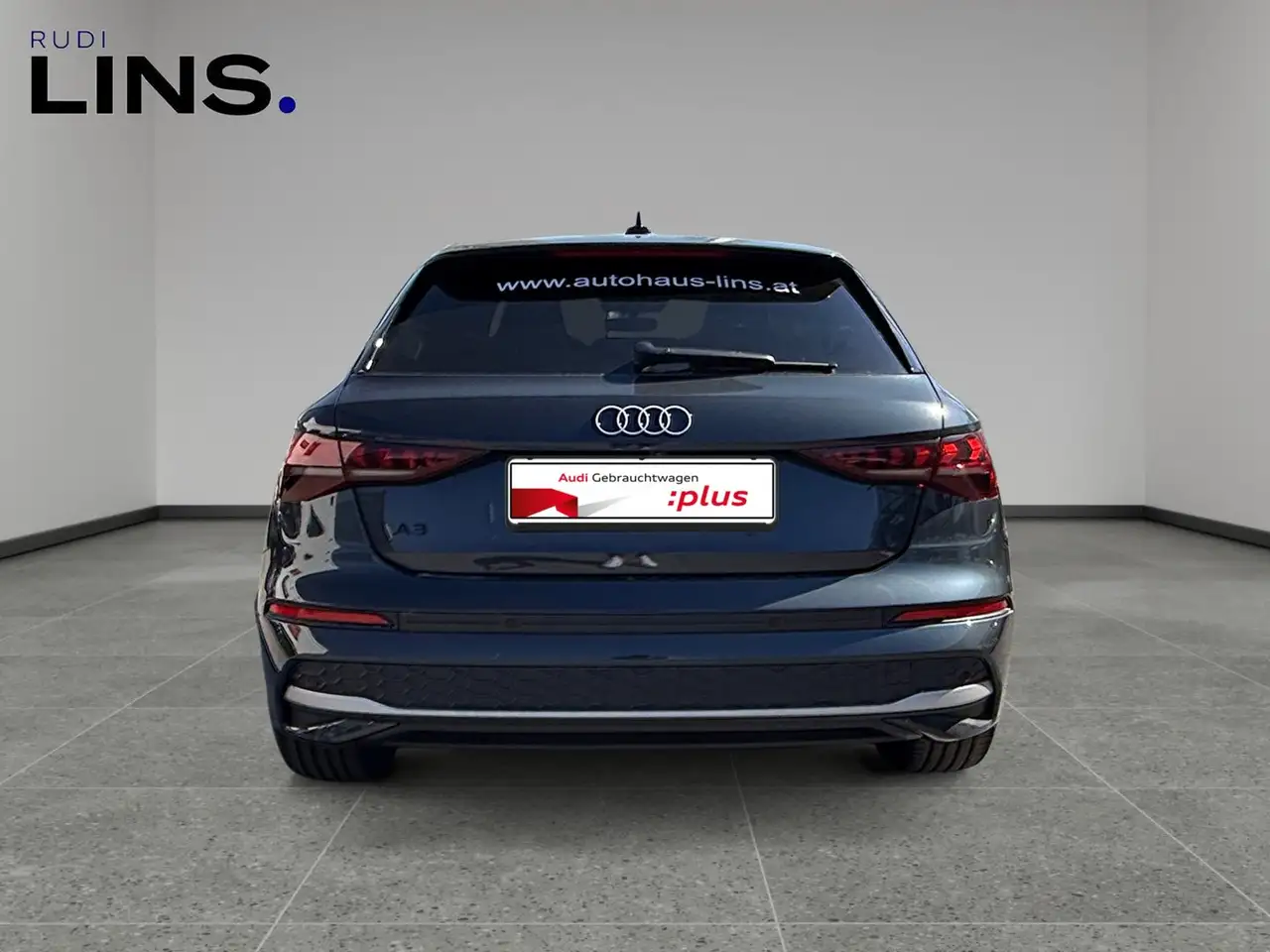 Audi A3 2026