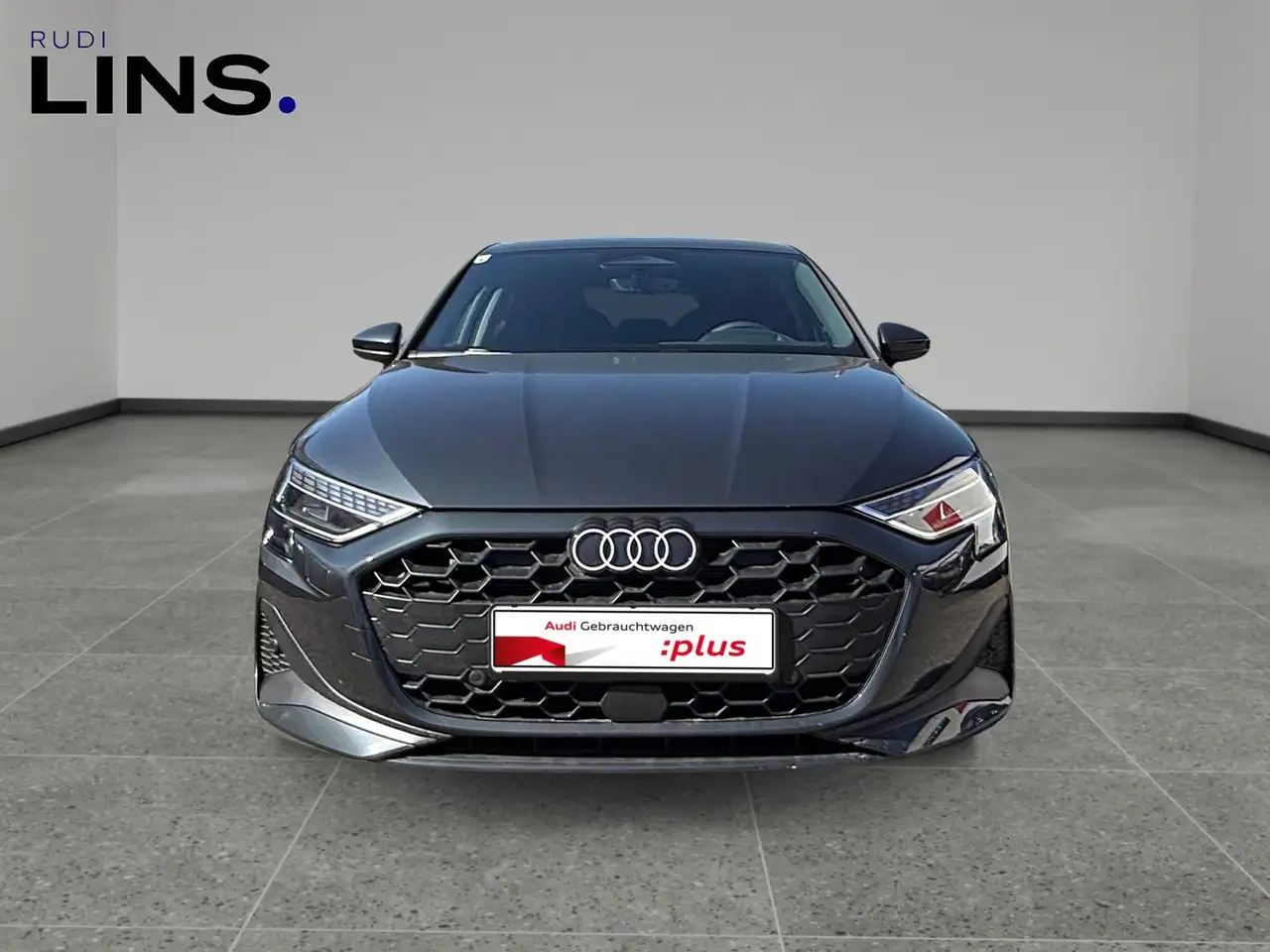Audi A3 2026