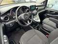 Mercedes-Benz V 220 V220 Lang 4 Matic|LED|DISTRO|2,5tAHK|STDHZ|SERV. Blanc - thumbnail 8