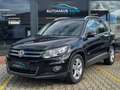 Volkswagen Tiguan 1.4 Sport & Style BMT 1.HAND Schwarz - thumbnail 3
