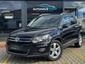 Volkswagen Tiguan 1.4 Sport & Style BMT 1.HAND Schwarz - thumbnail 1