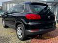 Volkswagen Tiguan 1.4 Sport & Style BMT 1.HAND Schwarz - thumbnail 5