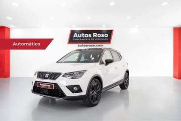 1.0 TSI 81kW (110CV) DSG Style Eco