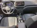 Volkswagen T-Cross R-Line 1,5 TSI DSG Navi+ACC+Matrix+AHK Grau - thumbnail 10
