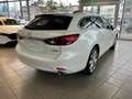 Mazda 6 SKYACTIV G FWD TAKUMI SUNR White - thumbnail 5