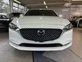 Mazda 6 SKYACTIV G FWD TAKUMI SUNR White - thumbnail 1