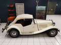 MG TD Asi solo 4500 miglia Totalmente Restaurata Beige - thumbnail 7
