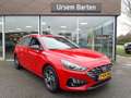 Hyundai i30 Wagon 1.0 T-GDi MHEV Comfort Rood - thumbnail 3