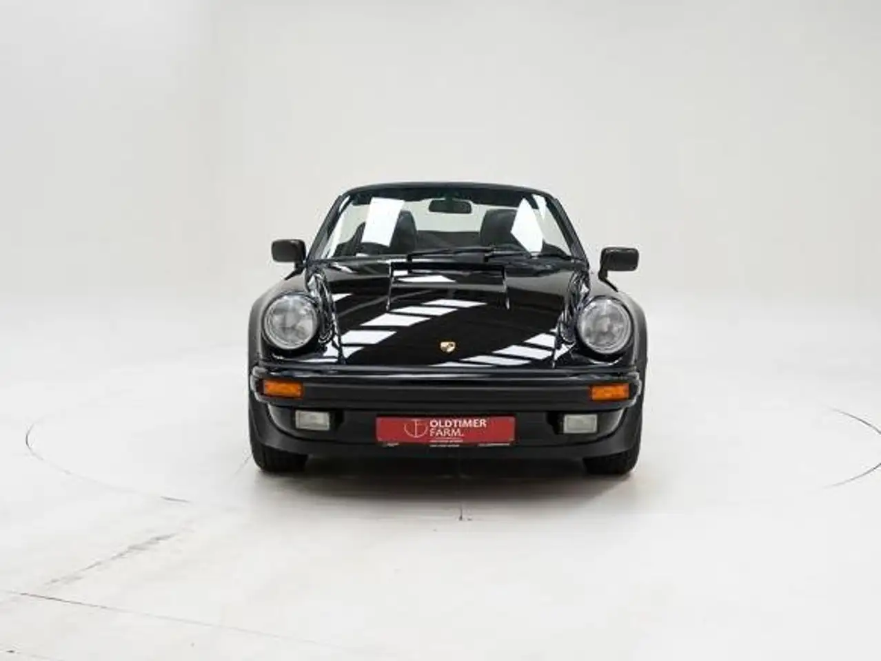 Porsche 911 930 Turbo '88 CH70554, foto 5