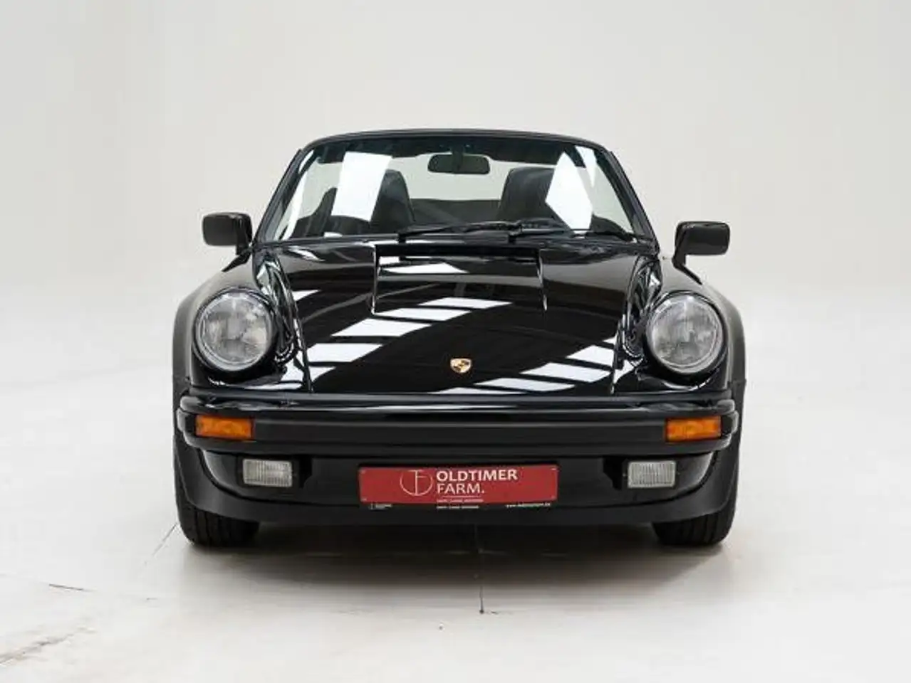 Porsche 911 930 Turbo '88 CH70554, foto 9
