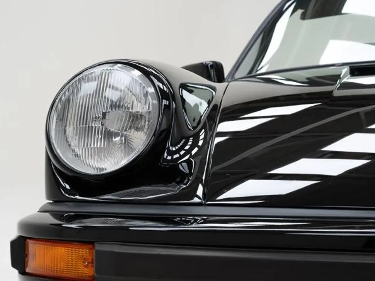 Porsche 911 930 Turbo '88 CH70554, foto 10