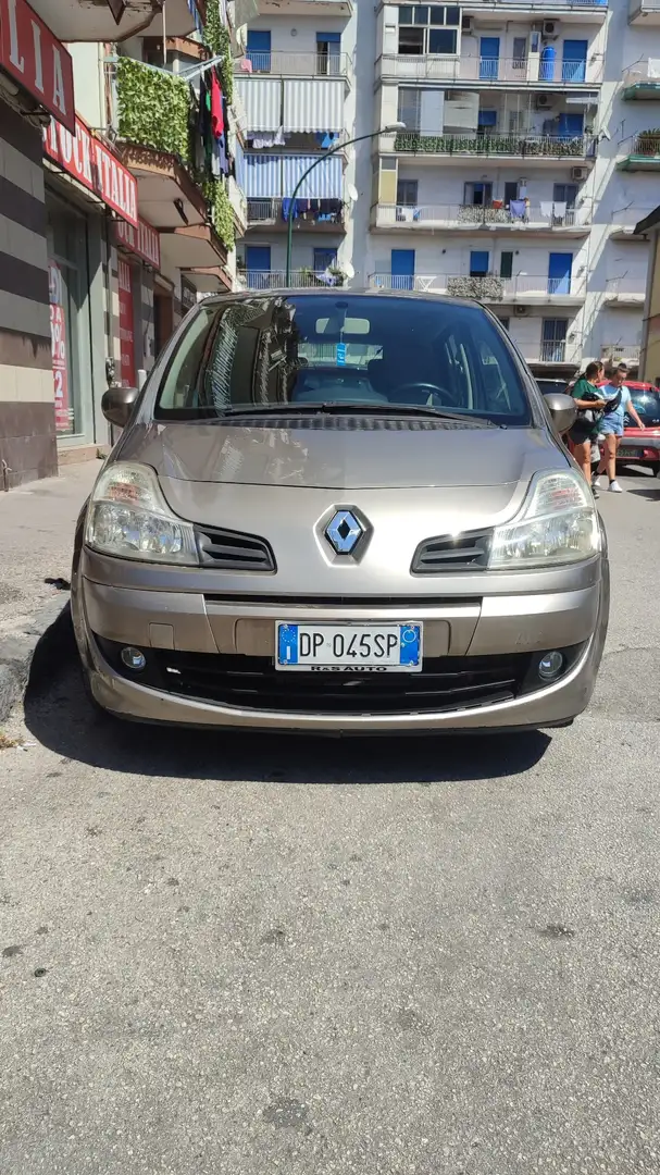 Renault Grand Modus 1.2 16v Dynamique - 2