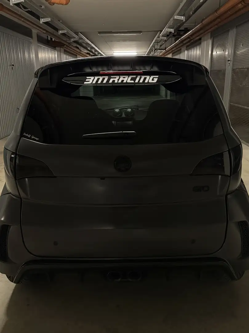 Aixam GTO gto Szürke - 2