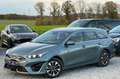 Kia Ceed SW / cee'd SW 1.6 GDI PHEV PRESTIGE FACELIFT - GARANTIE KIA 2029 Grijs - thumbnail 1
