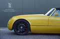 Wiesmann MF 3 Roadster*Einzelstück*TOP Zustand*restauriert Yellow - thumbnail 6