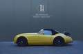 Wiesmann MF 3 Roadster*Einzelstück*TOP Zustand*restauriert Yellow - thumbnail 2