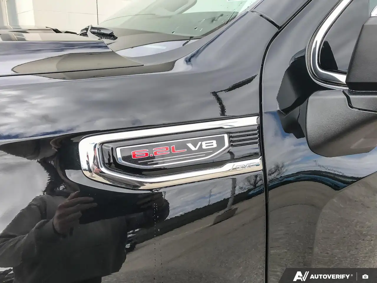GMC Sierra 1500 снимка GMC Sierra 1500
