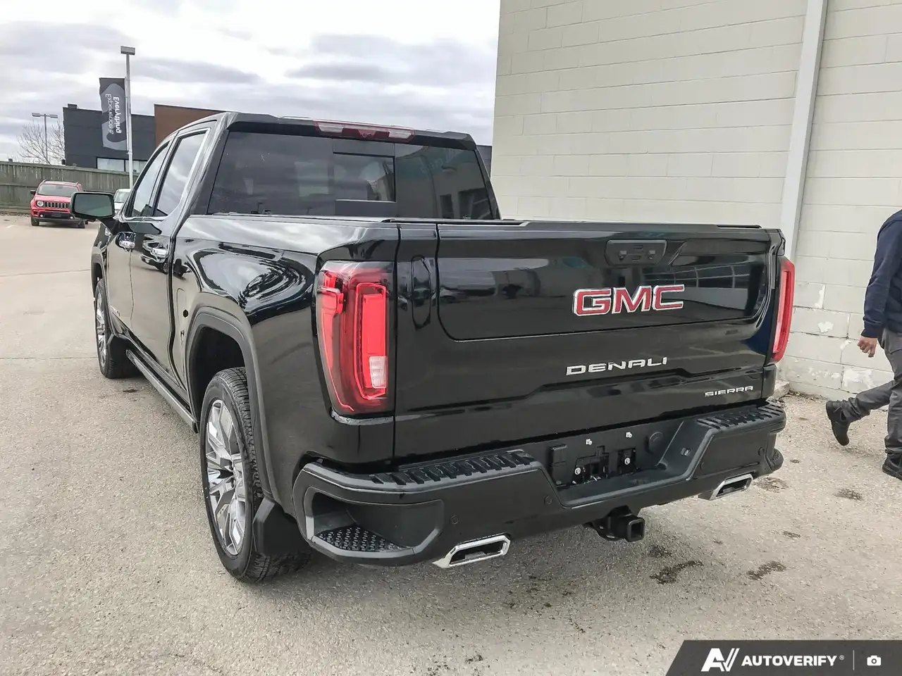 GMC Sierra 1500 снимка GMC Sierra 1500