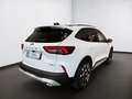 Ford Kuga 2,5 Duratec FHEV Active X Aut. Weiß - thumbnail 2
