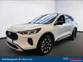 Ford Kuga 2,5 Duratec FHEV Active X Aut. Weiß - thumbnail 1