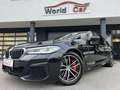 BMW 530 d xDrive M Sport Aut.Schiebedach-Standheizung Schwarz - thumbnail 2