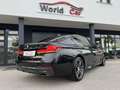 BMW 530 d xDrive M Sport Aut.Schiebedach-Standheizung Schwarz - thumbnail 16