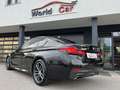 BMW 530 d xDrive M Sport Aut.Schiebedach-Standheizung Schwarz - thumbnail 13