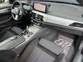 BMW 530 d xDrive M Sport Aut.Schiebedach-Standheizung Schwarz - thumbnail 37