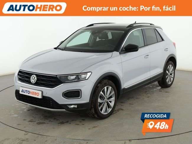 Volkswagen T-Roc 2.0TDI Advance Style - foto 1