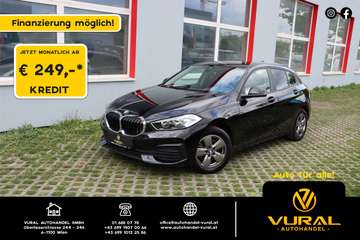 d Advantage Aut. | NAVI | R.KAMERA | BMW Live Cock