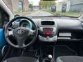 Toyota Aygo 1.0 VVT-i Dynamic Blue Dealer Onderhouden Blauw - thumbnail 10